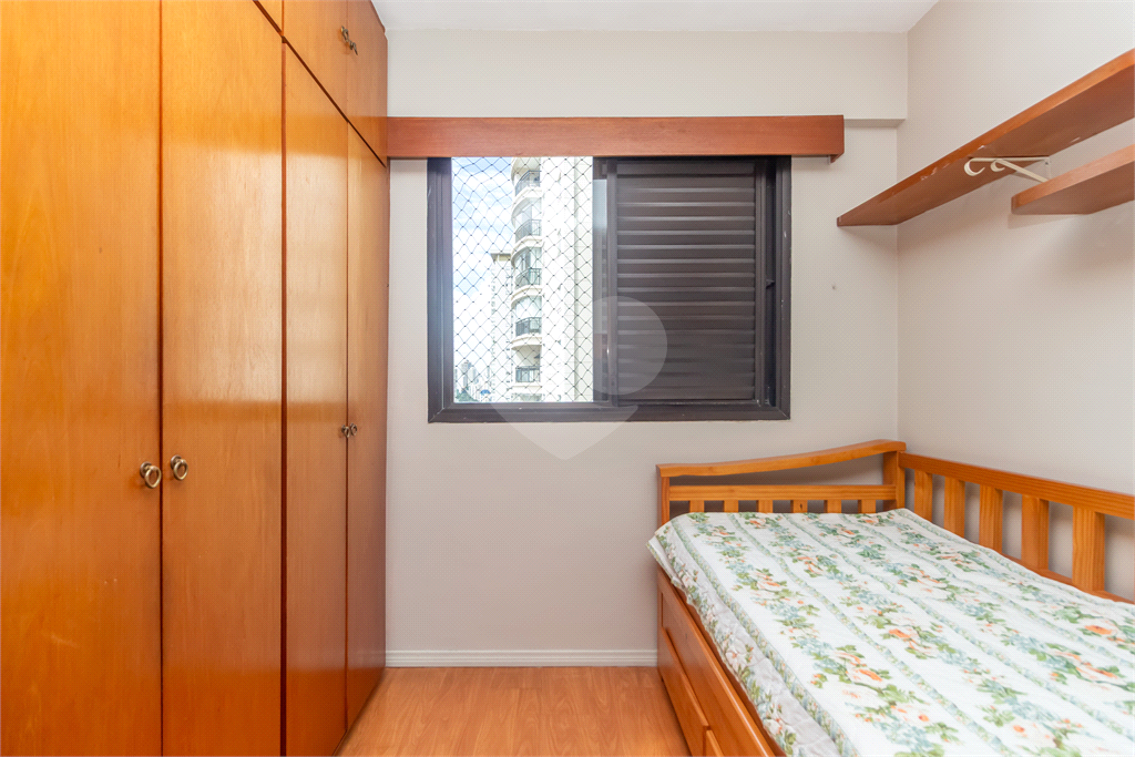 Apartamento - Saúde - 3 Dormitórios/Quartos - 1 Suíte - 2 Banheiros - 1 Vaga