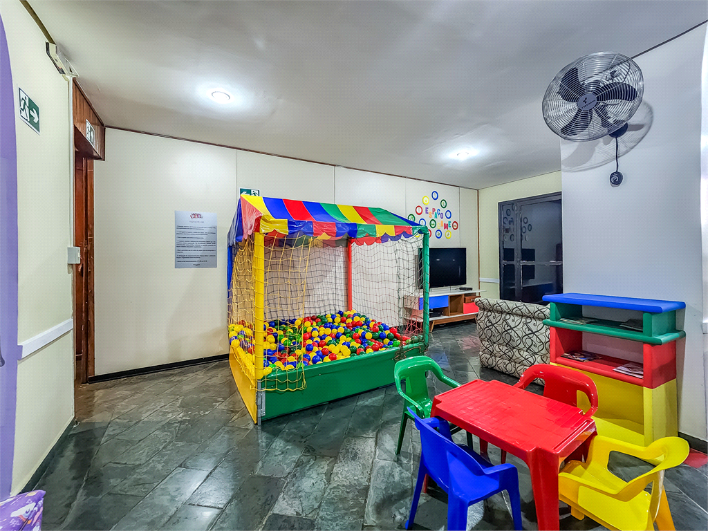 Apartamento - Saúde - 3 Dormitórios/Quartos - 1 Suíte - 2 Banheiros - 1 Vaga