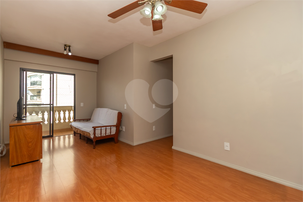 Apartamento - Saúde - 3 Dormitórios/Quartos - 1 Suíte - 2 Banheiros - 1 Vaga