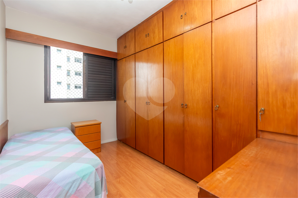 Apartamento - Saúde - 3 Dormitórios/Quartos - 1 Suíte - 2 Banheiros - 1 Vaga
