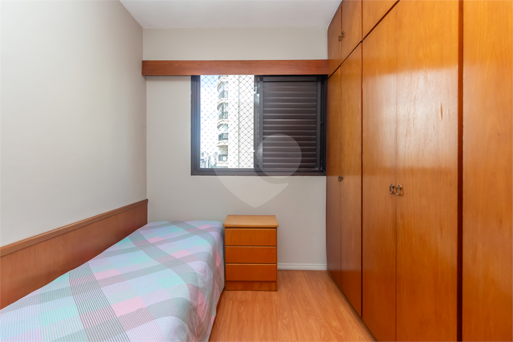 Apartamento - Saúde - 3 Dormitórios/Quartos - 1 Suíte - 2 Banheiros - 1 Vaga