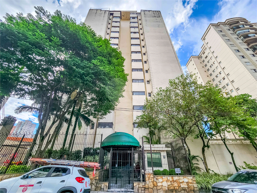 Apartamento - Saúde - 3 Dormitórios/Quartos - 1 Suíte - 2 Banheiros - 1 Vaga