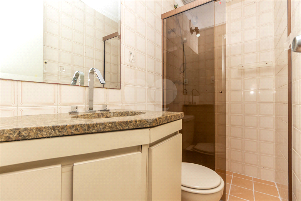 Apartamento - Saúde - 3 Dormitórios/Quartos - 1 Suíte - 2 Banheiros - 1 Vaga