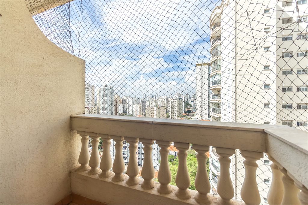 Apartamento - Saúde - 3 Dormitórios/Quartos - 1 Suíte - 2 Banheiros - 1 Vaga