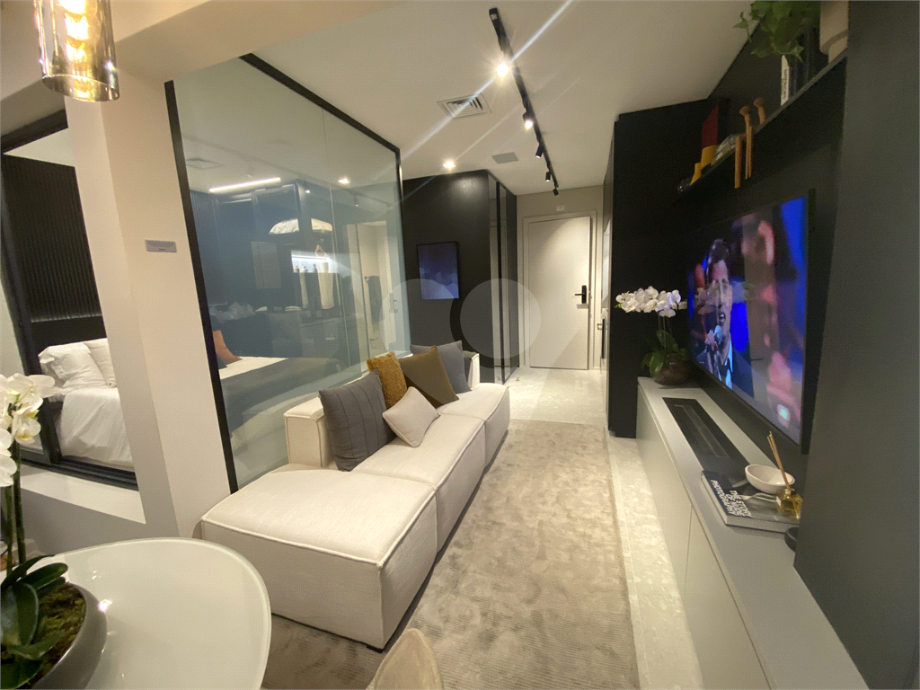 Studio à Venda no V3rso Jardins – 24m² a 150m da Av. Paulista | Alto Padrão by Emiliano