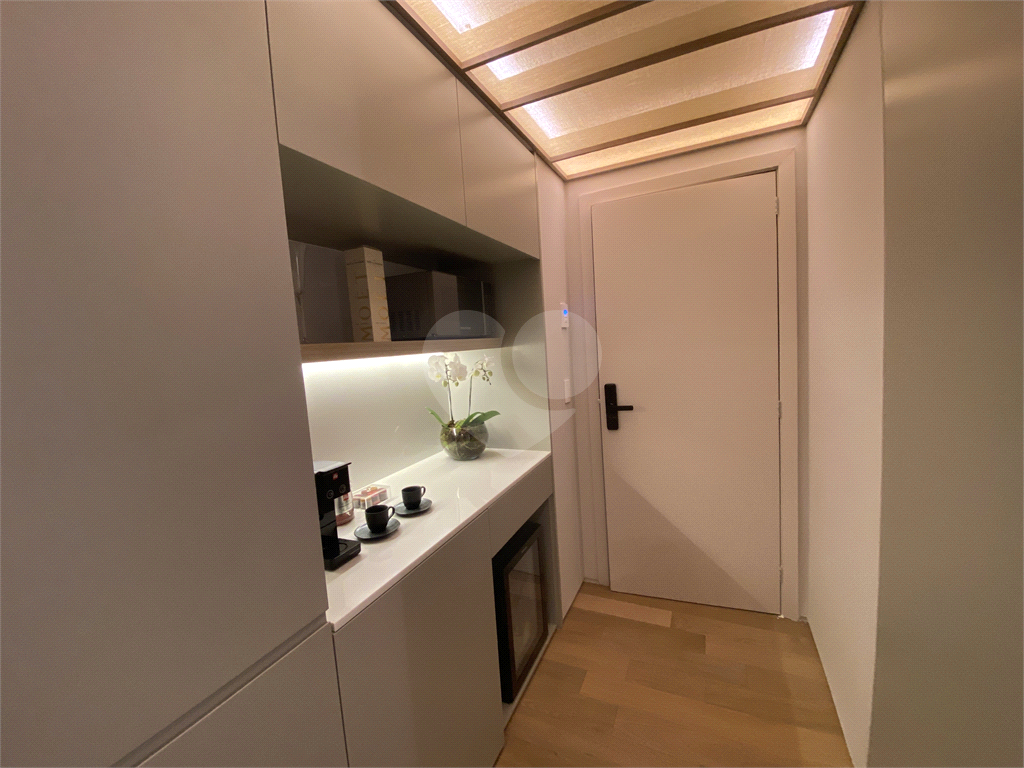 Studio à Venda no V3rso Jardins – 24m² a 150m da Av. Paulista | Alto Padrão by Emiliano