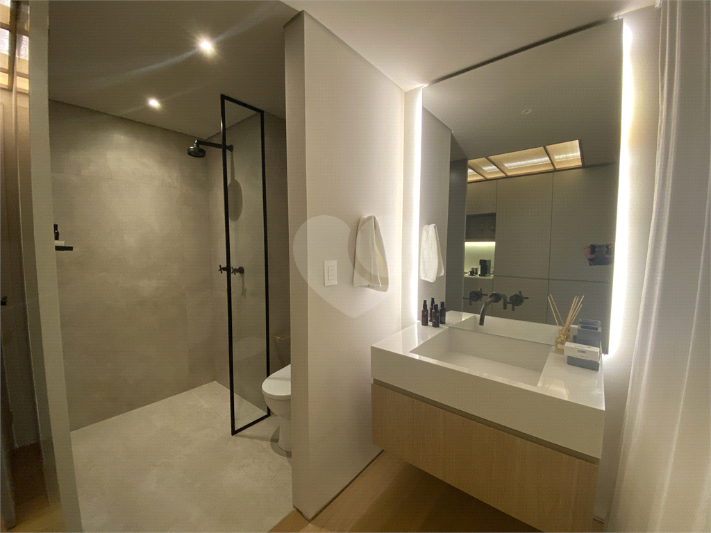 Studio à Venda no V3rso Jardins – 24m² a 150m da Av. Paulista | Alto Padrão by Emiliano