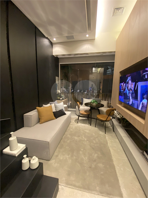 Studio à Venda no V3rso Jardins – 24m² a 150m da Av. Paulista | Alto Padrão by Emiliano