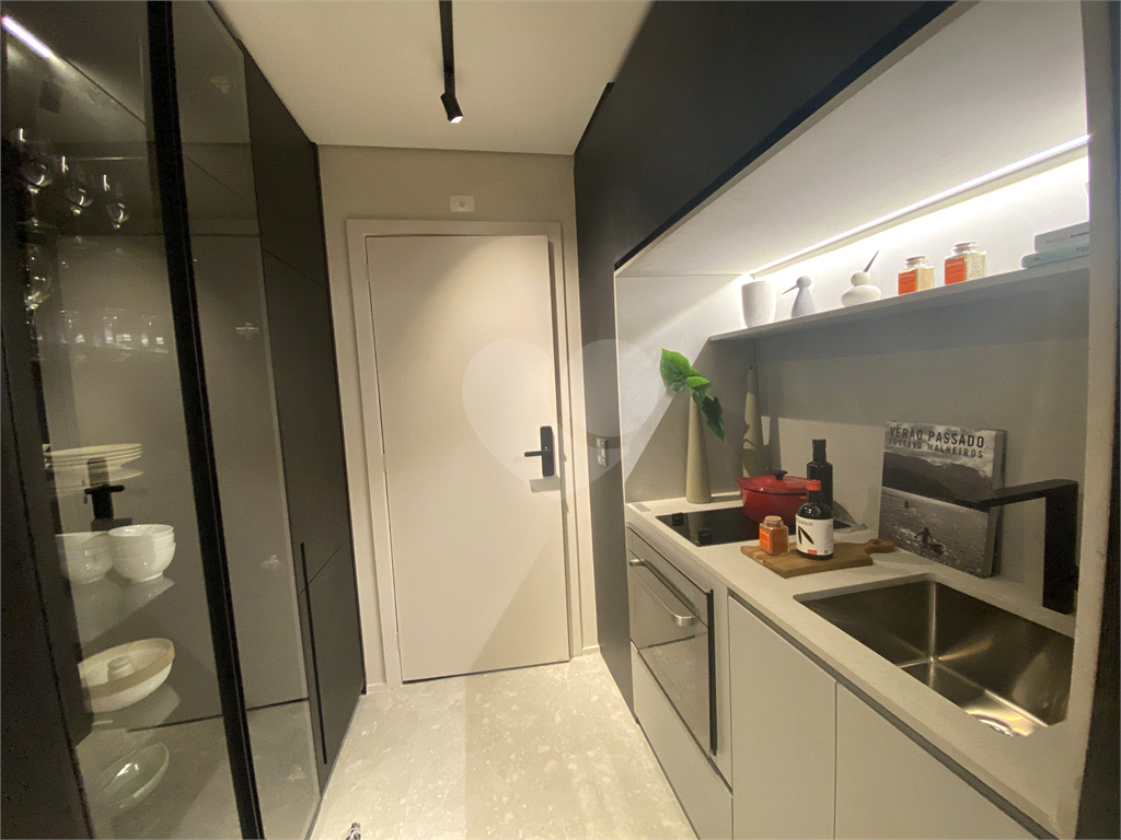 Studio à Venda no V3rso Jardins – 24m² a 150m da Av. Paulista | Alto Padrão by Emiliano