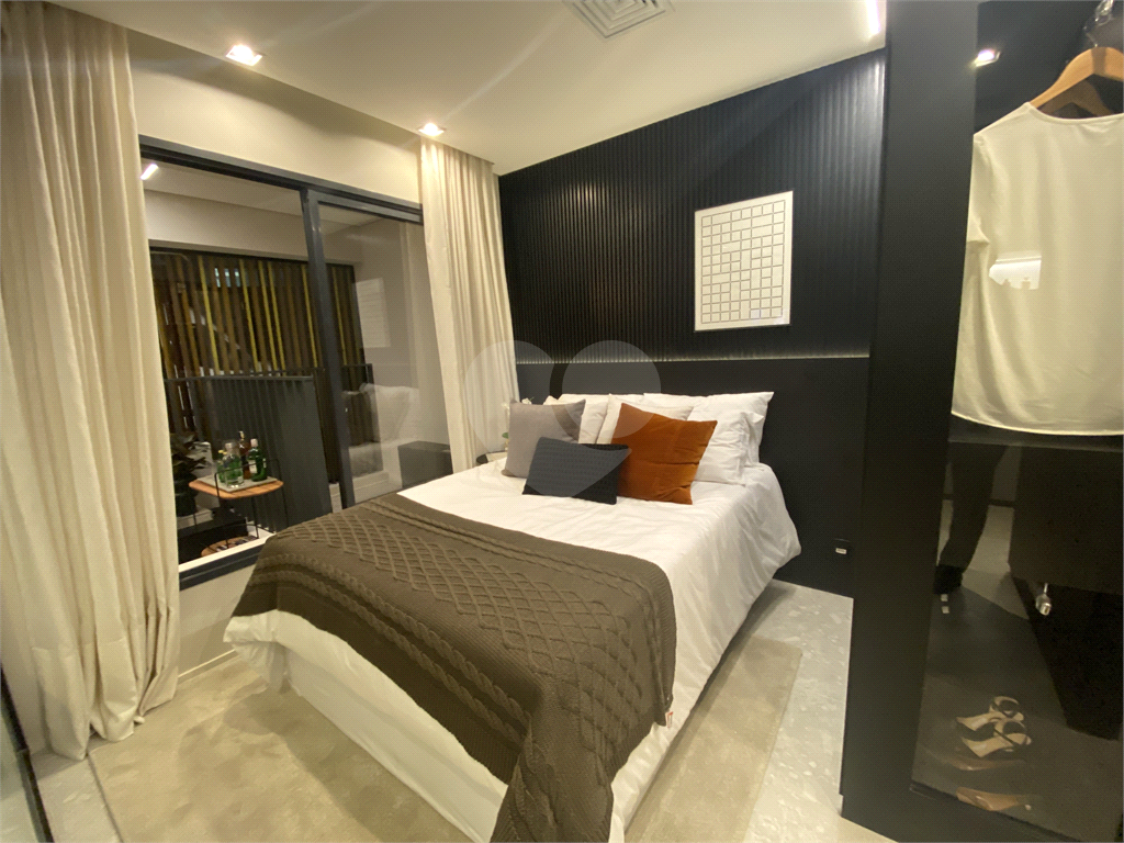 Studio à Venda no V3rso Jardins – 24m² a 150m da Av. Paulista | Alto Padrão by Emiliano