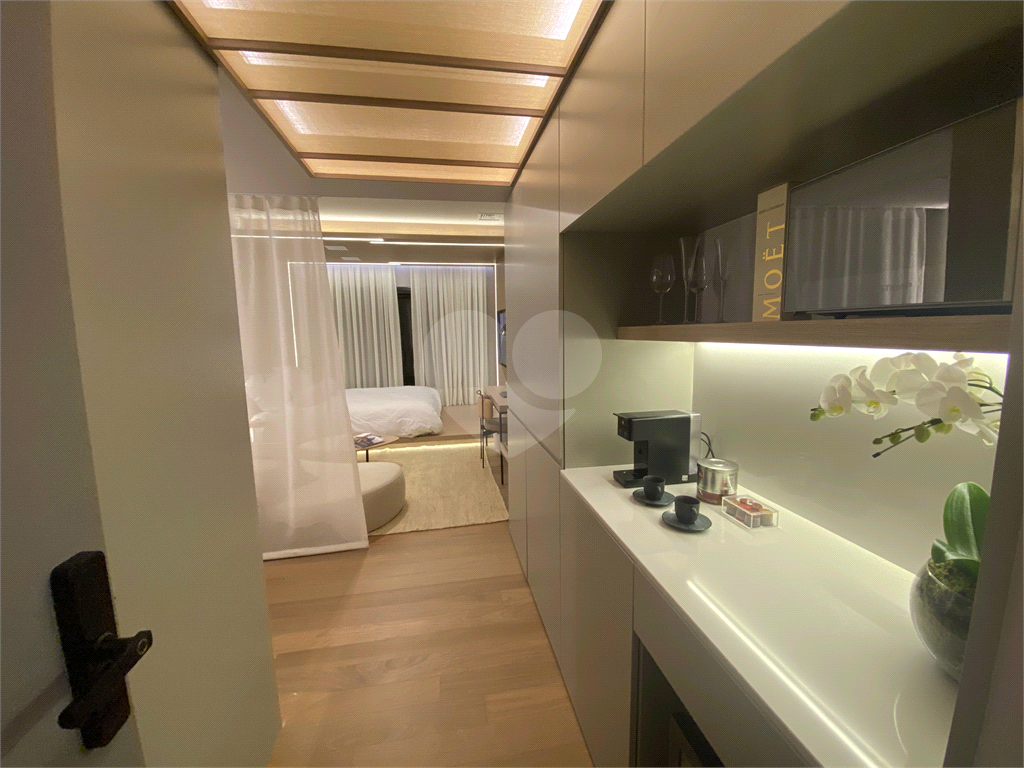 Studio à Venda no V3rso Jardins – 24m² a 150m da Av. Paulista | Alto Padrão by Emiliano
