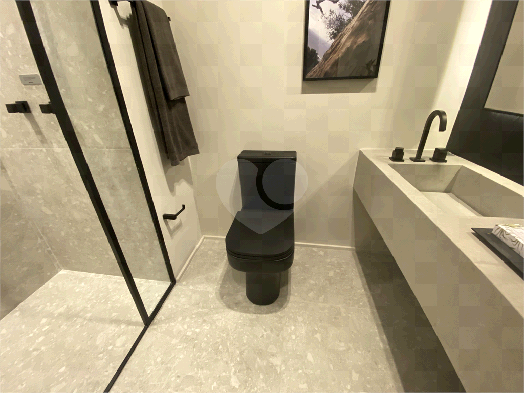 Studio à Venda no V3rso Jardins – 24m² a 150m da Av. Paulista | Alto Padrão by Emiliano