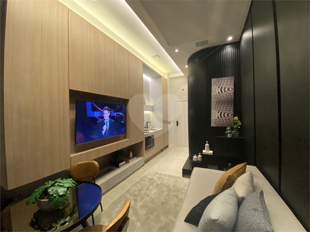Studio à Venda no V3rso Jardins – 24m² a 150m da Av. Paulista | Alto Padrão by Emiliano