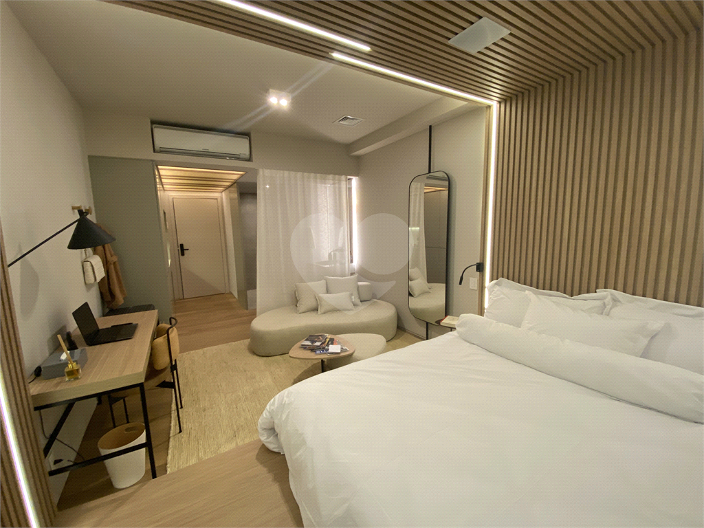 Studio à Venda no V3rso Jardins – 24m² a 150m da Av. Paulista | Alto Padrão by Emiliano
