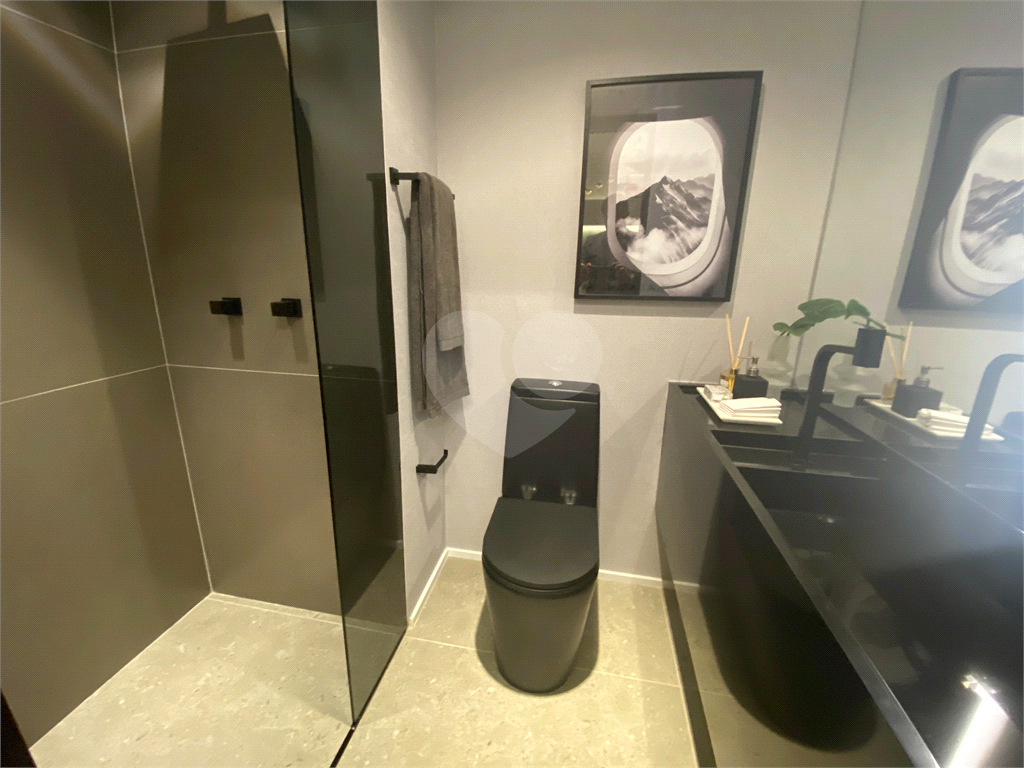 Studio à Venda no V3rso Jardins – 24m² a 150m da Av. Paulista | Alto Padrão by Emiliano