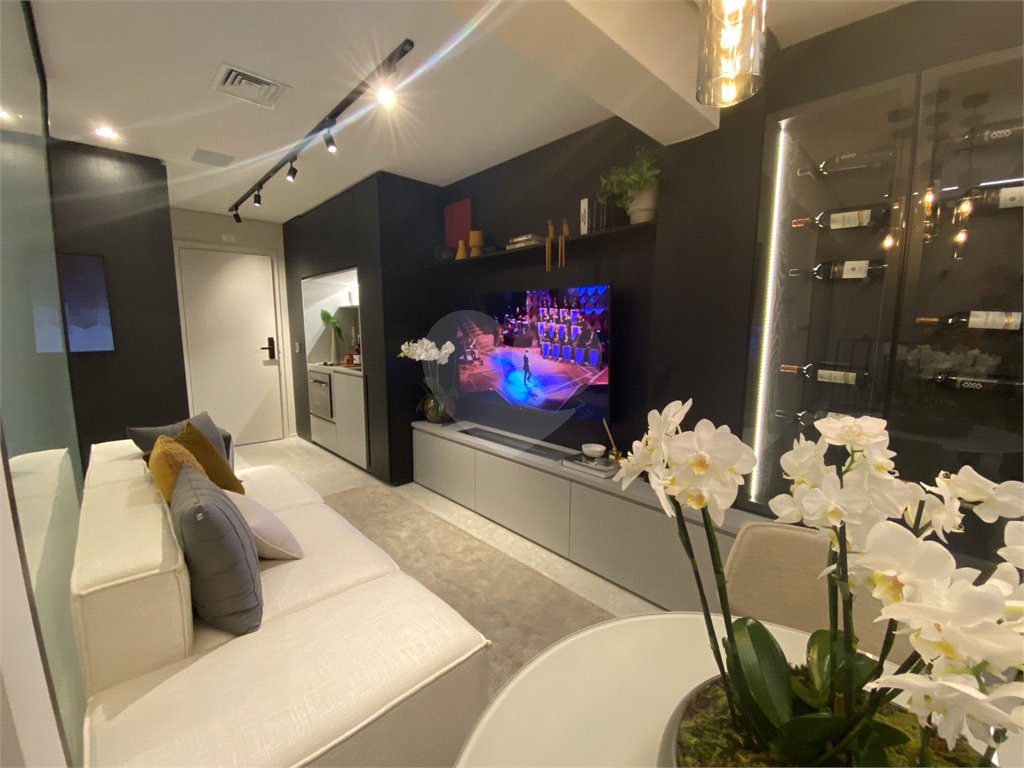 Studio à Venda no V3rso Jardins – 24m² a 150m da Av. Paulista | Alto Padrão by Emiliano