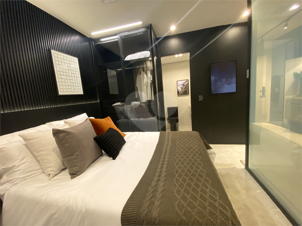 Studio à Venda no V3rso Jardins – 24m² a 150m da Av. Paulista | Alto Padrão by Emiliano