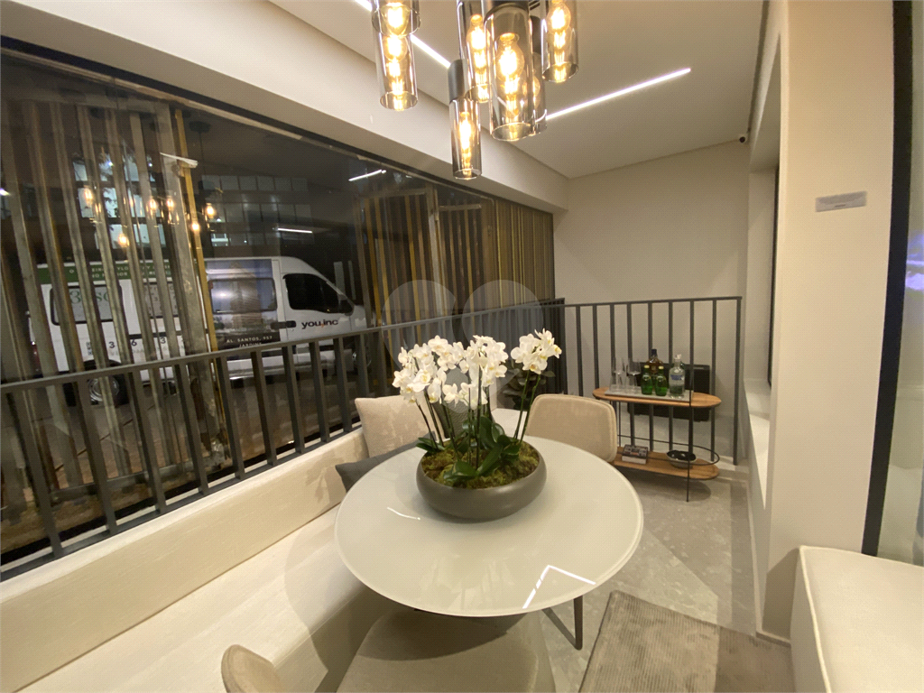 Studio à Venda no V3rso Jardins – 24m² a 150m da Av. Paulista | Alto Padrão by Emiliano