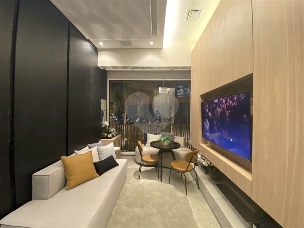Studio à Venda no V3rso Jardins – 24m² a 150m da Av. Paulista | Alto Padrão by Emiliano