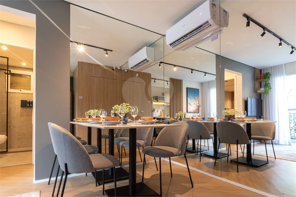 Apartamento de 2 Dormitórios no Alto de Pinheiros