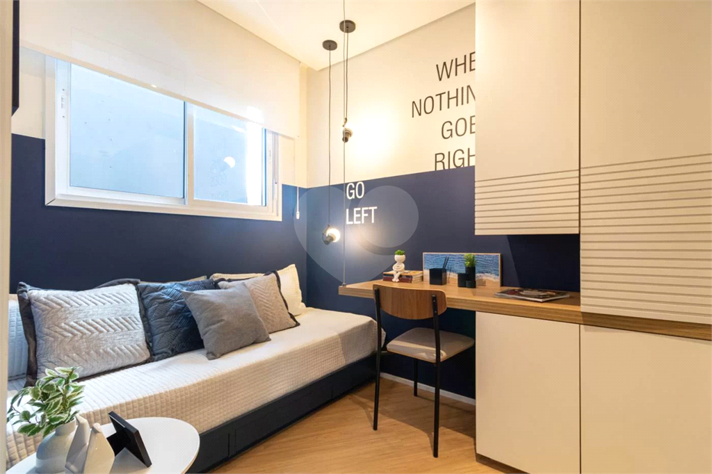 Apartamento de 2 Dormitórios no Alto de Pinheiros