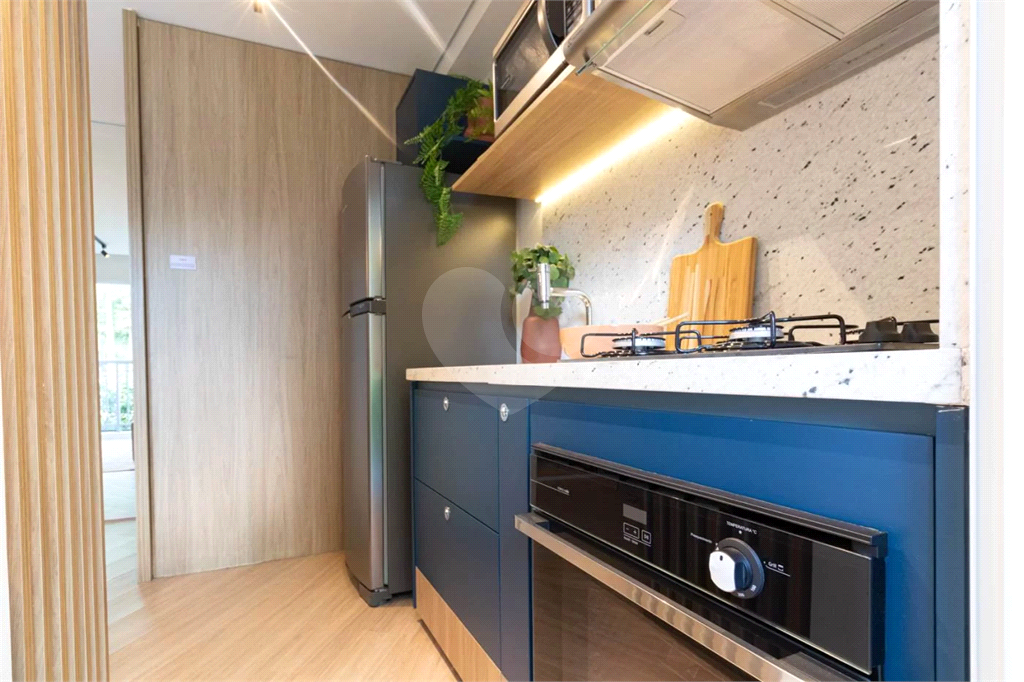 Apartamento de 2 Dormitórios no Alto de Pinheiros