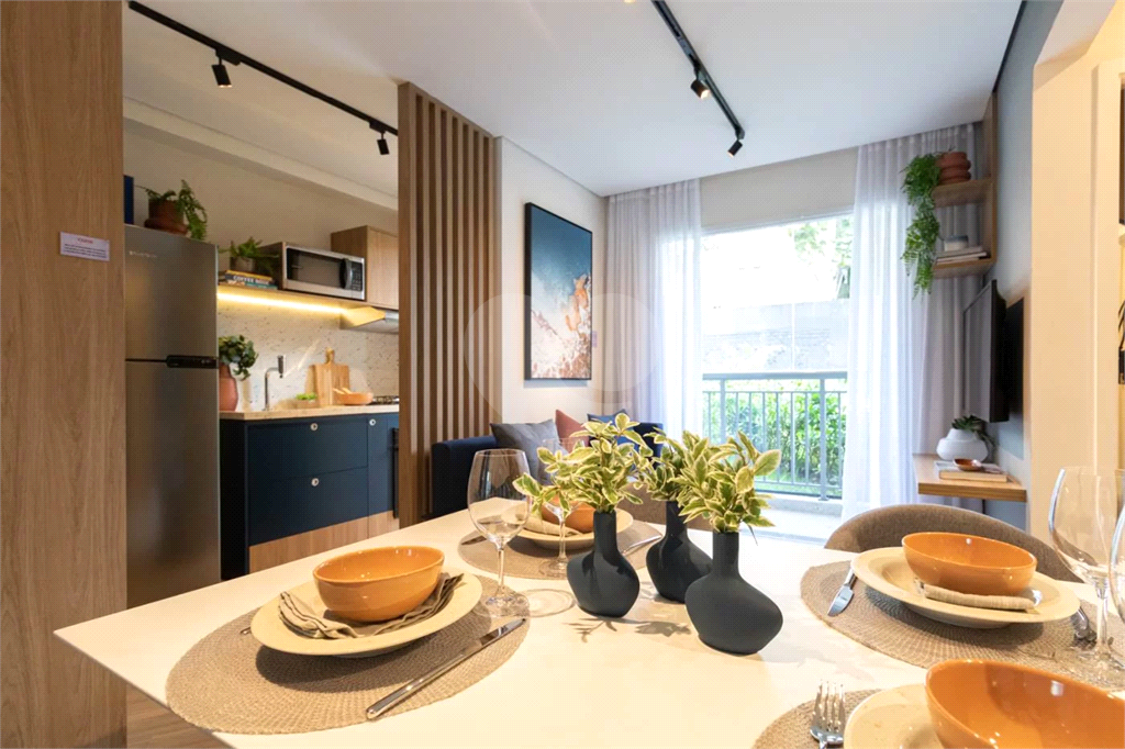 Apartamento de 2 Dormitórios no Alto de Pinheiros