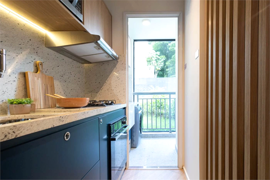 Apartamento de 2 Dormitórios no Alto de Pinheiros