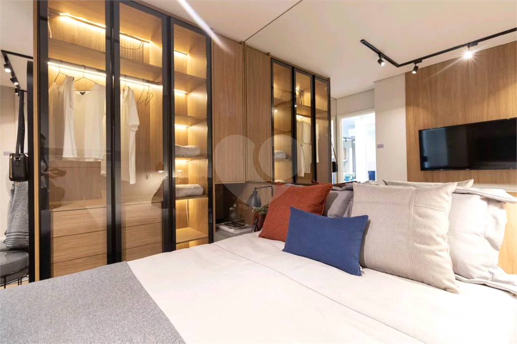Apartamento de 2 Dormitórios no Alto de Pinheiros