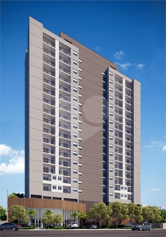 Apartamento de 2 Dormitórios no Alto de Pinheiros