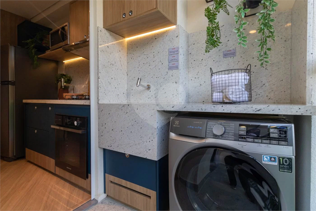 Apartamento de 2 Dormitórios no Alto de Pinheiros