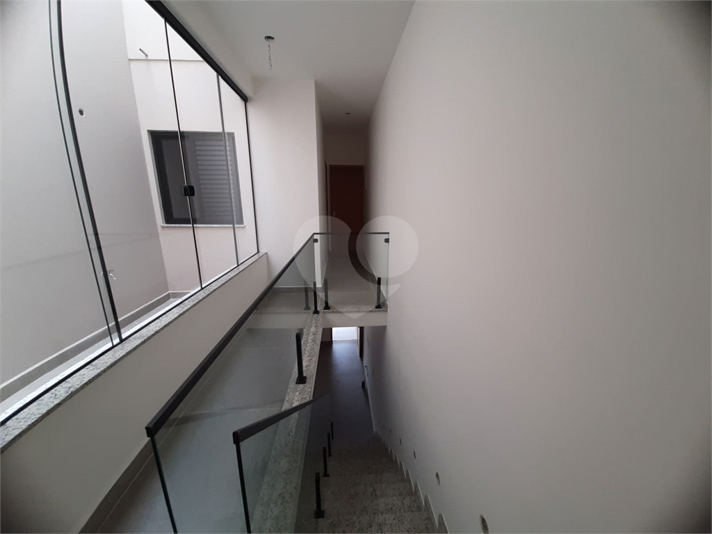 Sobrado novo à venda 115, Vila Guilherme, 115m², 3 suítes, 2 vagas e próximo ao metrô. 