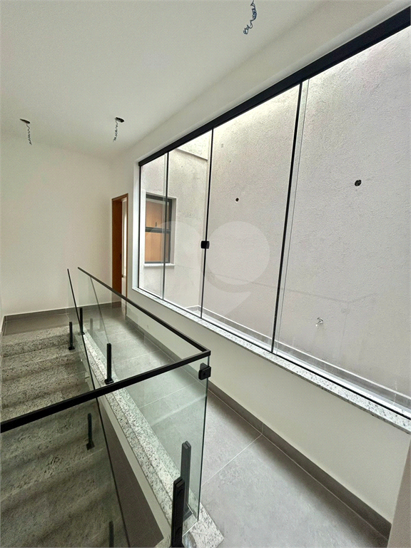 Sobrado novo à venda 115, Vila Guilherme, 115m², 3 suítes, 2 vagas e próximo ao metrô. 