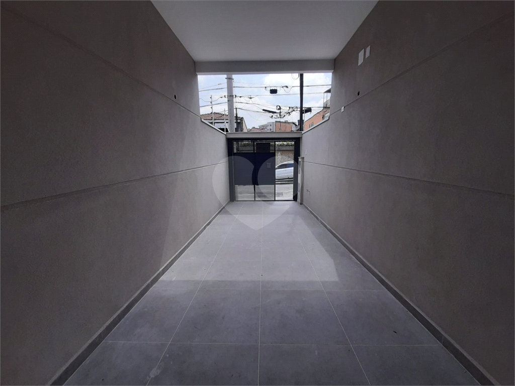 Sobrado novo à venda 115, Vila Guilherme, 115m², 3 suítes, 2 vagas e próximo ao metrô. 