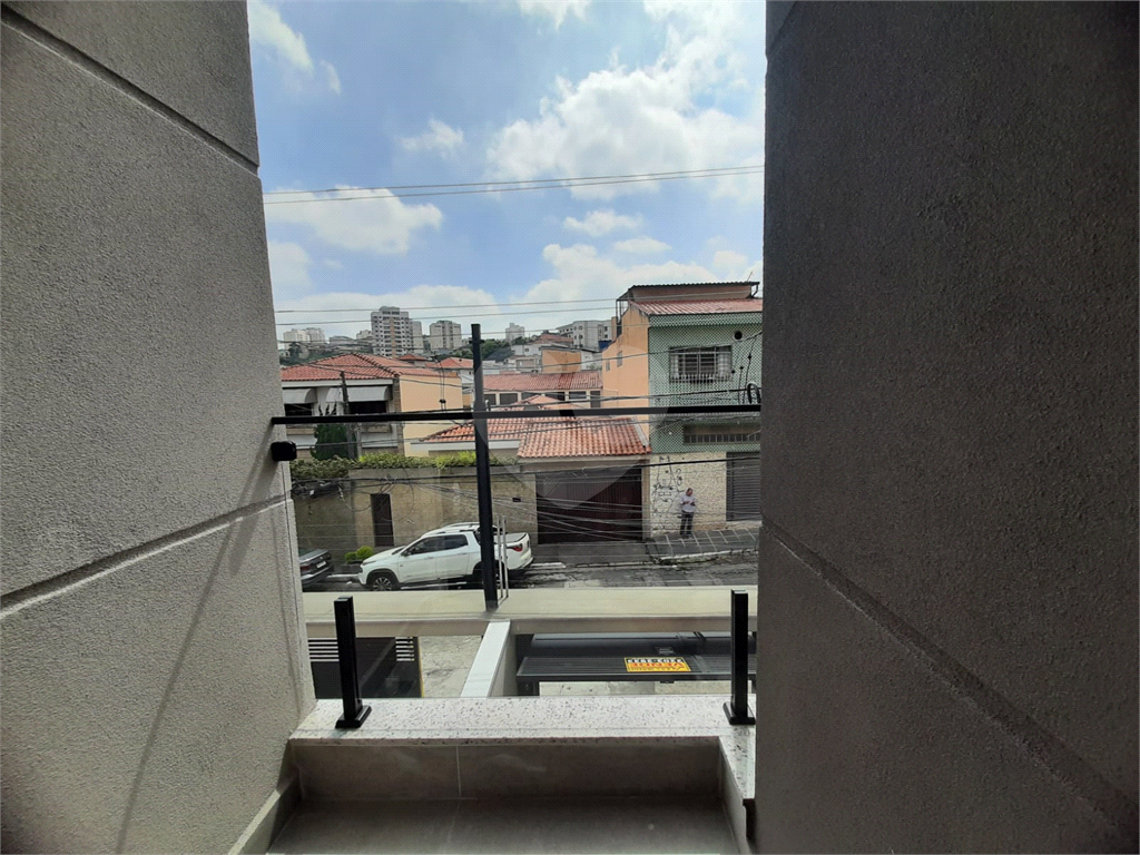 Sobrado novo à venda 115, Vila Guilherme, 115m², 3 suítes, 2 vagas e próximo ao metrô. 