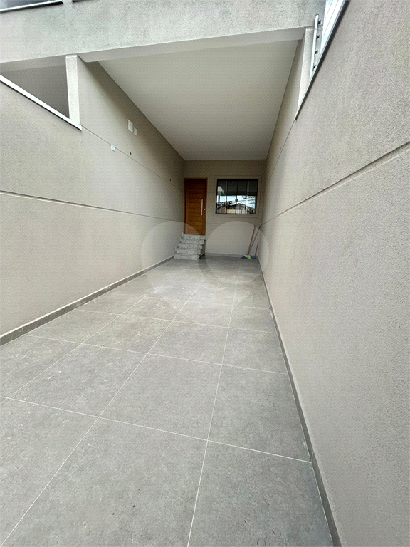 Sobrado novo à venda 115, Vila Guilherme, 115m², 3 suítes, 2 vagas e próximo ao metrô. 