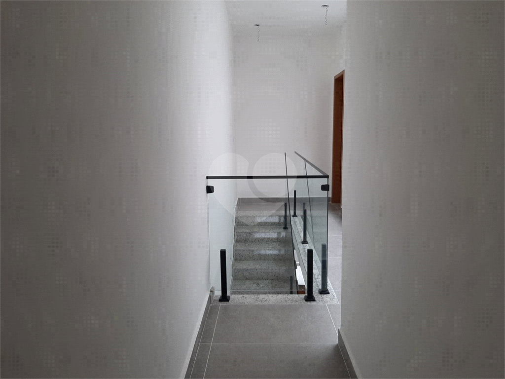 Sobrado novo à venda 115, Vila Guilherme, 115m², 3 suítes, 2 vagas e próximo ao metrô. 