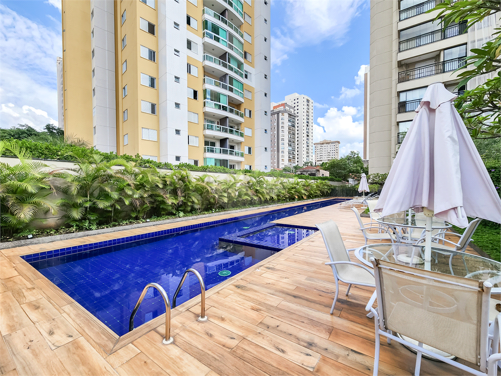 Apartamento -Saúde - 2 Dormitórios - 1 Suíte - 2 Banheiros - 2 Vagas