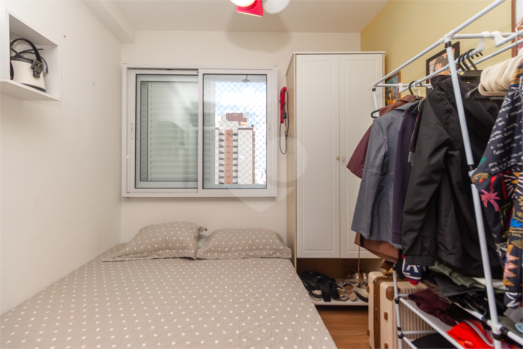 Apartamento -Saúde - 2 Dormitórios - 1 Suíte - 2 Banheiros - 2 Vagas
