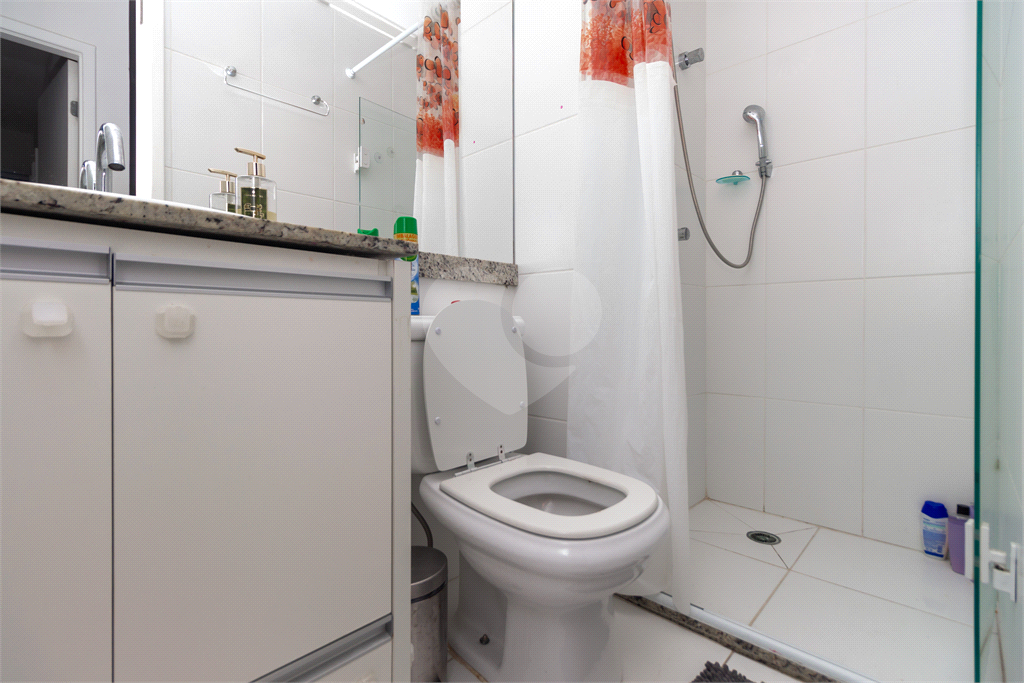 Apartamento -Saúde - 2 Dormitórios - 1 Suíte - 2 Banheiros - 2 Vagas