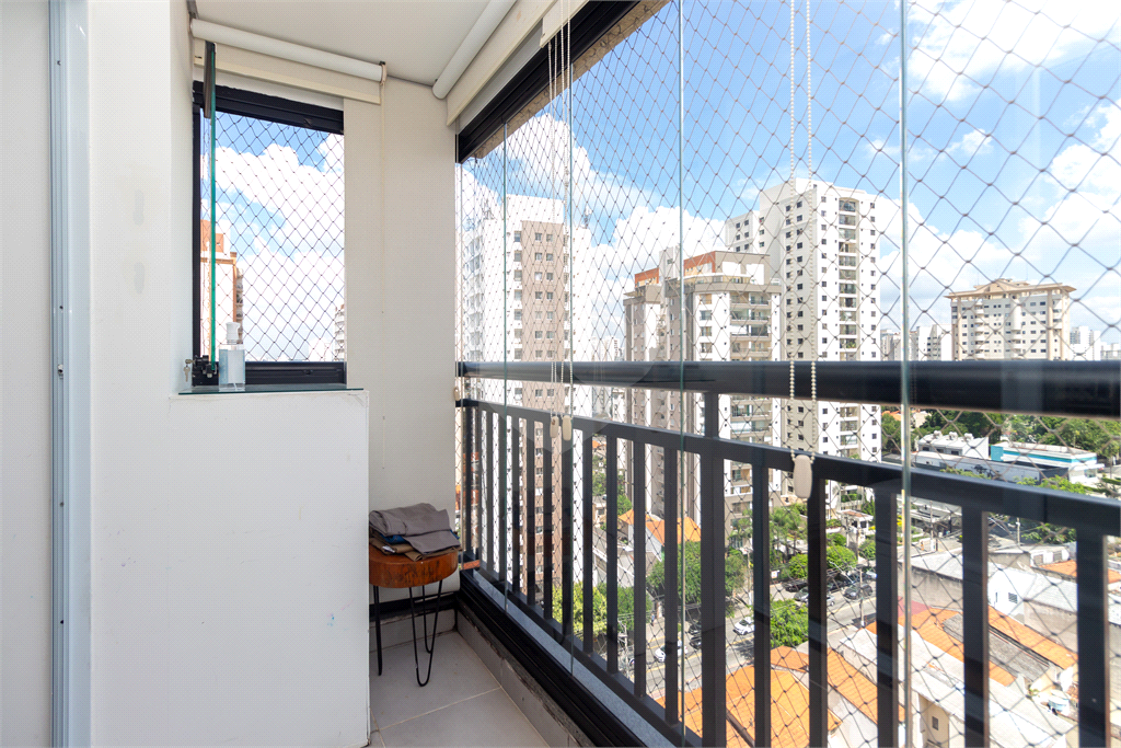 Apartamento -Saúde - 2 Dormitórios - 1 Suíte - 2 Banheiros - 2 Vagas