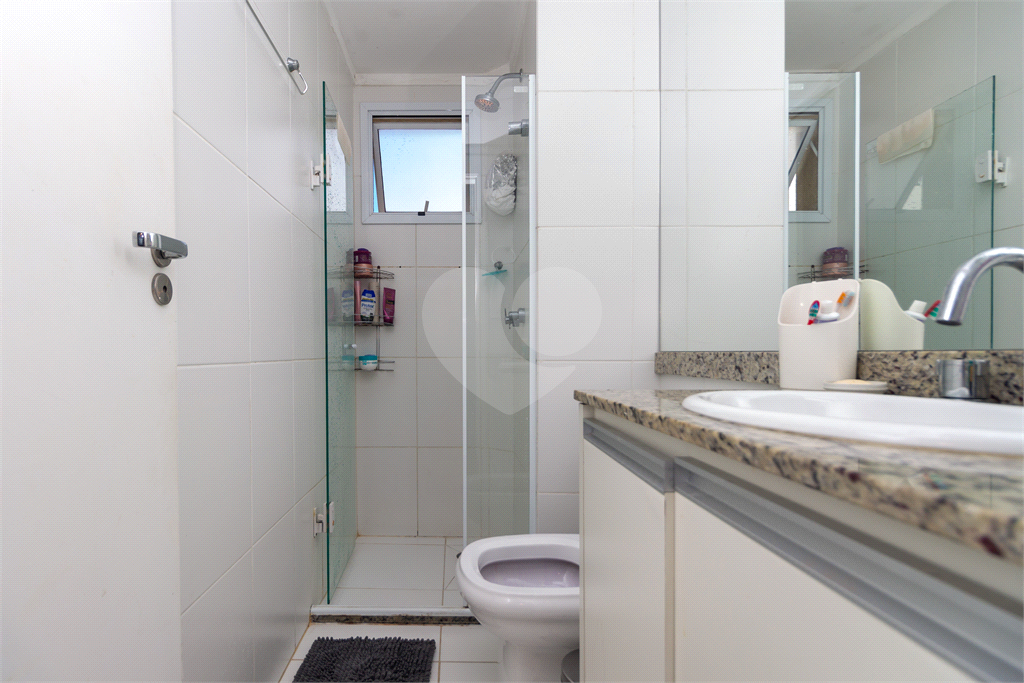 Apartamento -Saúde - 2 Dormitórios - 1 Suíte - 2 Banheiros - 2 Vagas