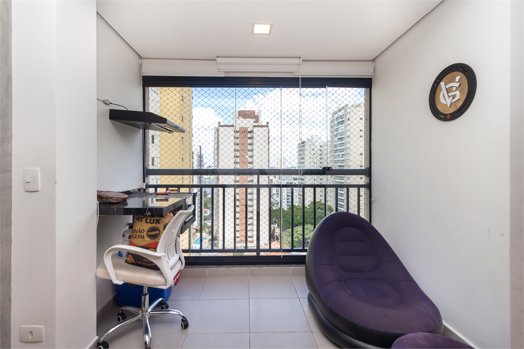 Apartamento -Saúde - 2 Dormitórios - 1 Suíte - 2 Banheiros - 2 Vagas