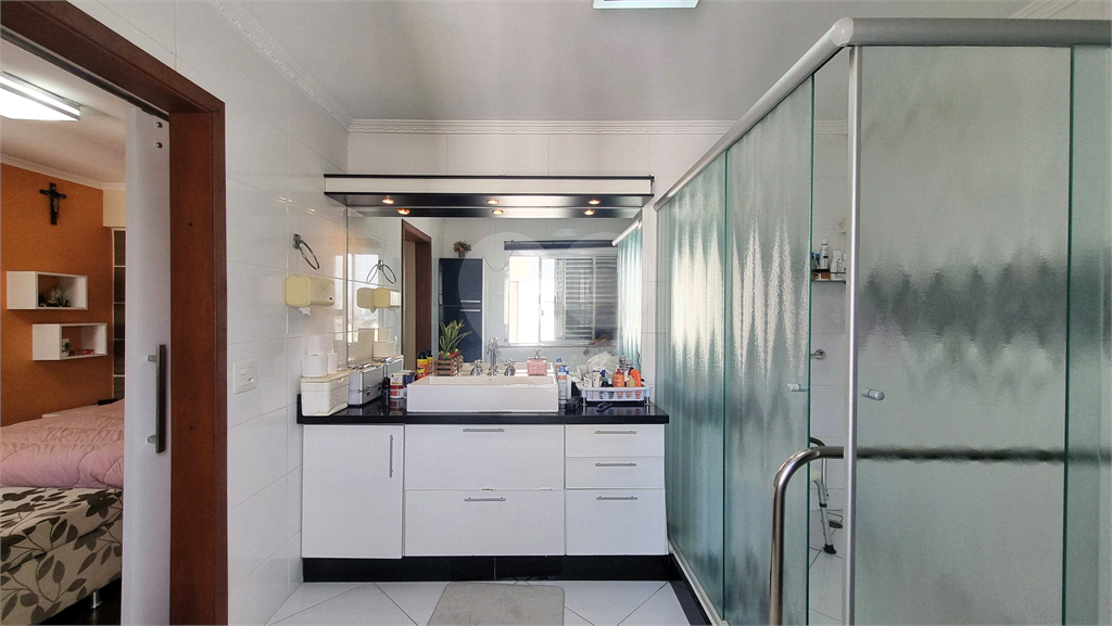 Apartamento à venda 124m² | 3 dormitórios (1 suíte) | Living 3 ambientes | 3 vagas na Vila Guilherme
