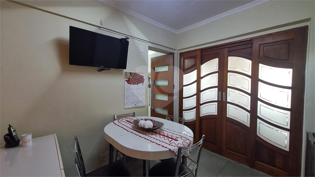 Apartamento à venda 124m² | 3 dormitórios (1 suíte) | Living 3 ambientes | 3 vagas na Vila Guilherme