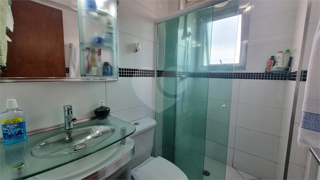 Apartamento à venda 124m² | 3 dormitórios (1 suíte) | Living 3 ambientes | 3 vagas na Vila Guilherme