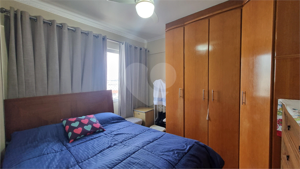 Apartamento à venda 124m² | 3 dormitórios (1 suíte) | Living 3 ambientes | 3 vagas na Vila Guilherme
