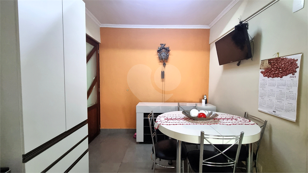 Apartamento à venda 124m² | 3 dormitórios (1 suíte) | Living 3 ambientes | 3 vagas na Vila Guilherme