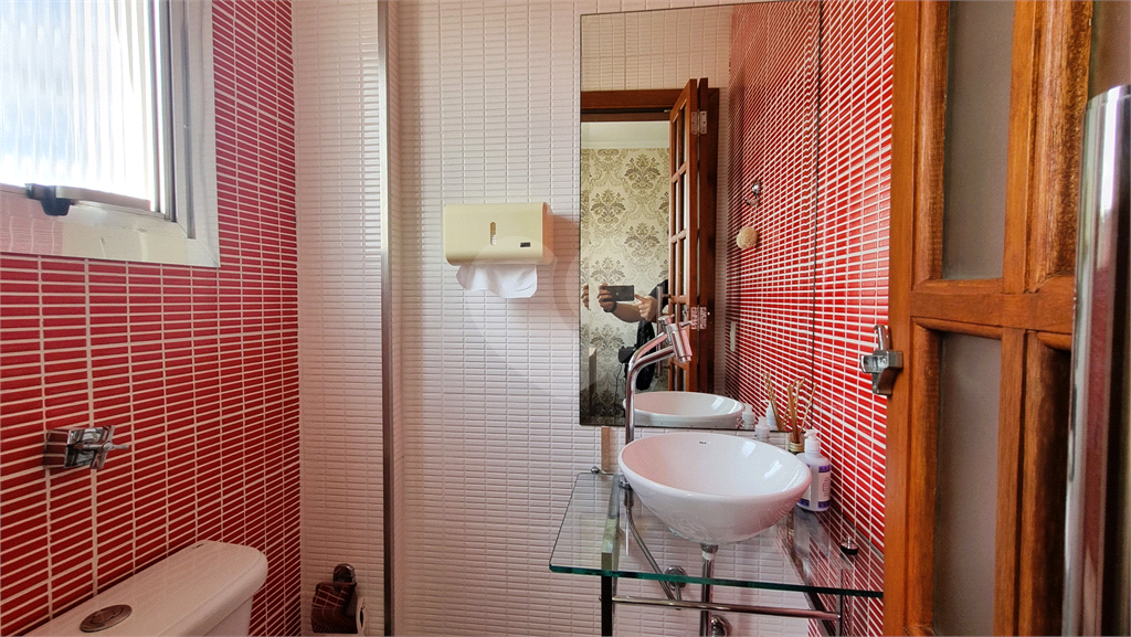 Apartamento à venda 124m² | 3 dormitórios (1 suíte) | Living 3 ambientes | 3 vagas na Vila Guilherme