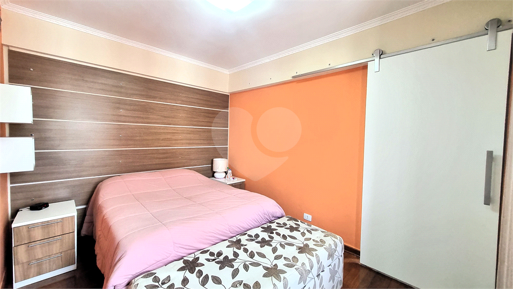 Apartamento à venda 124m² | 3 dormitórios (1 suíte) | Living 3 ambientes | 3 vagas na Vila Guilherme
